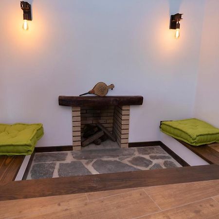 הוילה לאוסה Casa Do Alambique מראה חיצוני תמונה